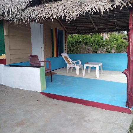 Happy Beach Cabana Hambantota Exteriér fotografie
