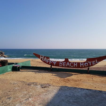 Happy Beach Cabana Hambantota Exteriér fotografie